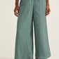 Z Supply - Sunset High Rise Wide Leg Pants