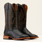 Ariat - Men's Full Quill Ostrich Boots