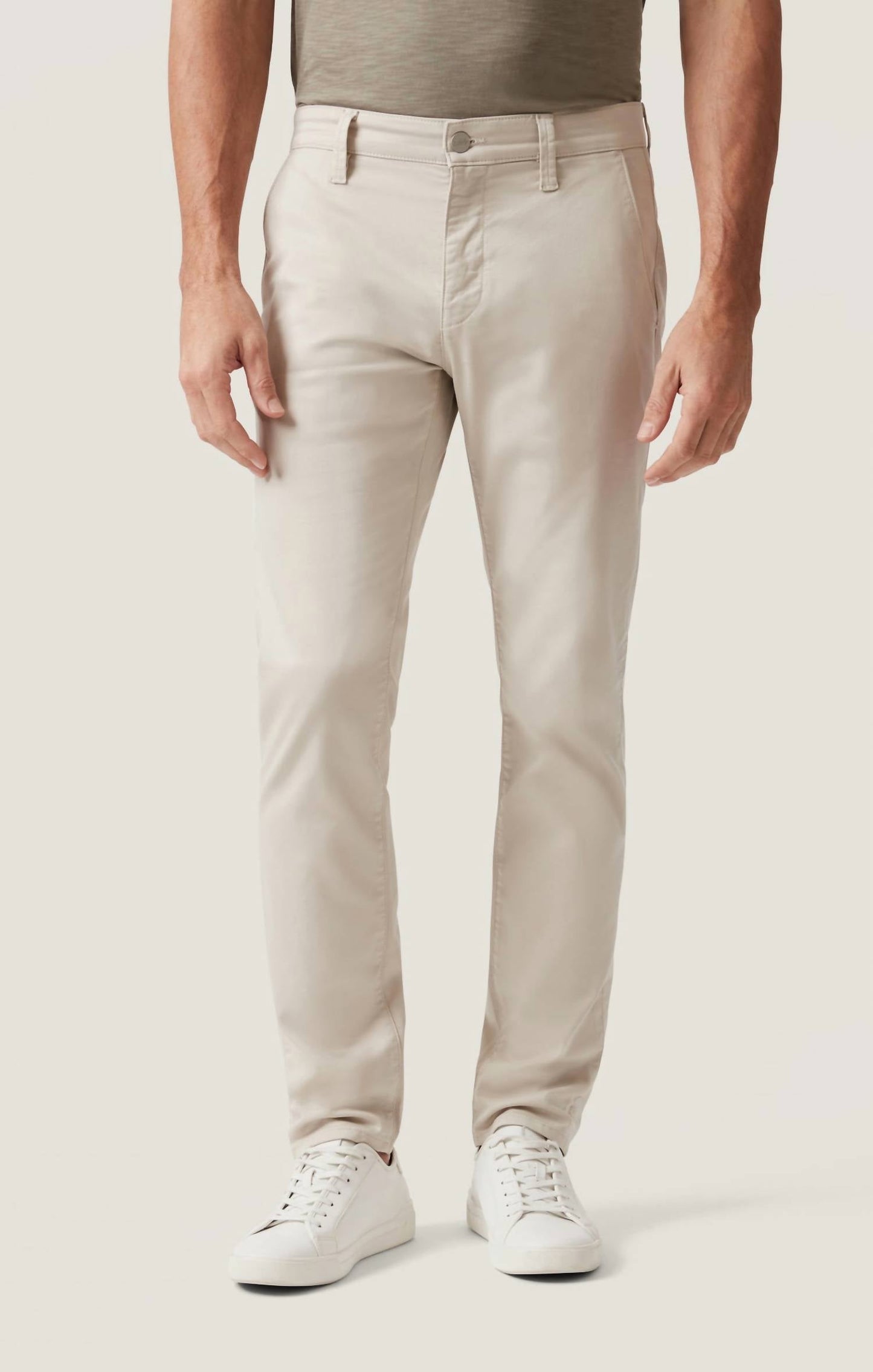 34 Heritage - Men's Verona Slim Leg Chino Pant