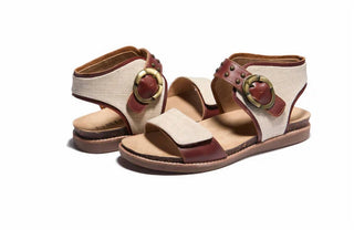 Halsa Footwear - Women's Bari Sandals