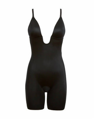 Spanx - Suit Your Fancy Plunge Bodysuit