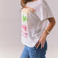 Chaser - Woodstock Tee