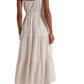 Z Supply - La Brisa Dobby Stripe Dress
