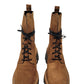 Freda Salvador - Women's Billie Platform Combat Boots