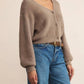 Z Supply - Sadira Fluffy Cardigan