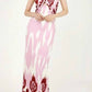 Especia - Kim Ikat Maxi Dress