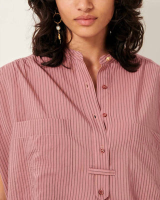 Sessun - Camille Shirt