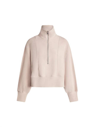 Varley - Ramona Half Zip Top