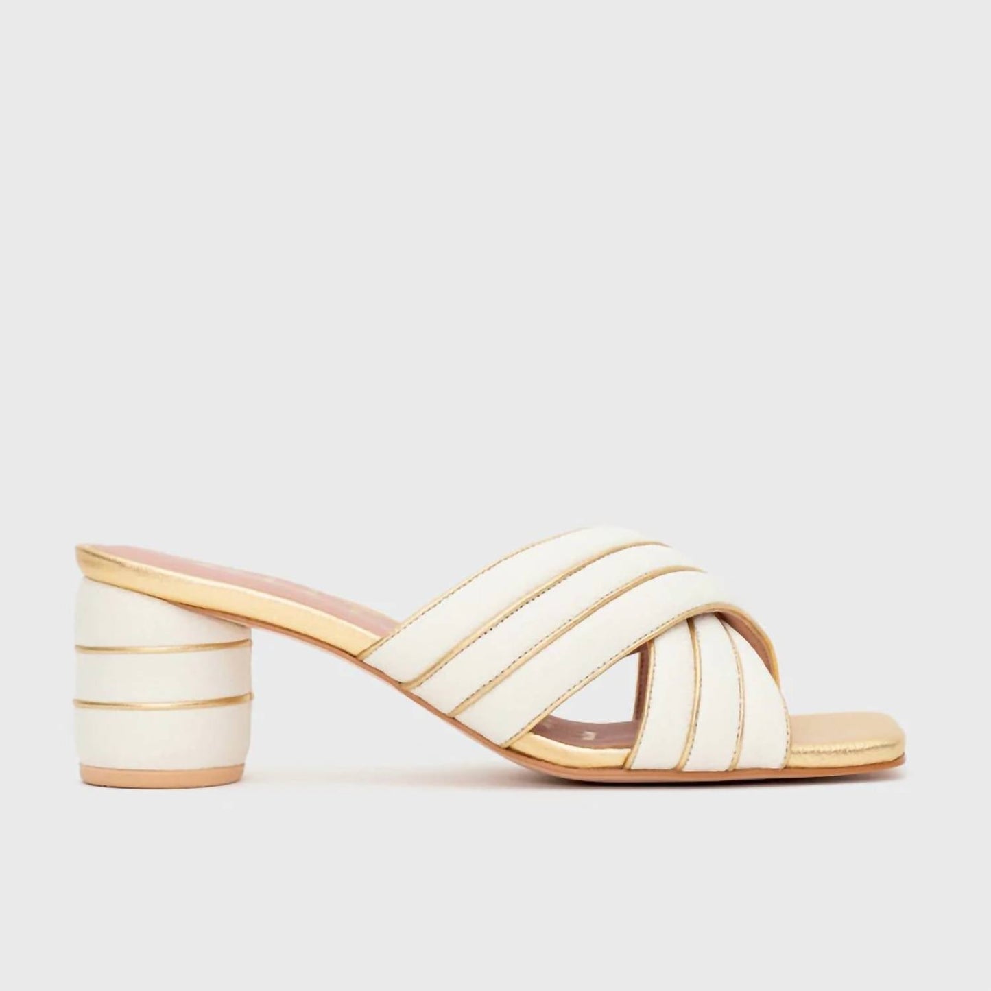 Butrich - Women's Gianella Midi Heel