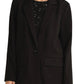 Z Supply - Do it all relaxed blazer