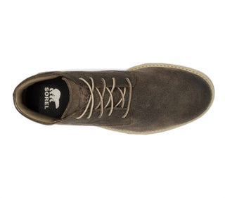 Sorel - Men's Madson Suede Chukka Boots
