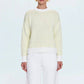 Pistola - Aura Relaxed Crew Neck Sweater