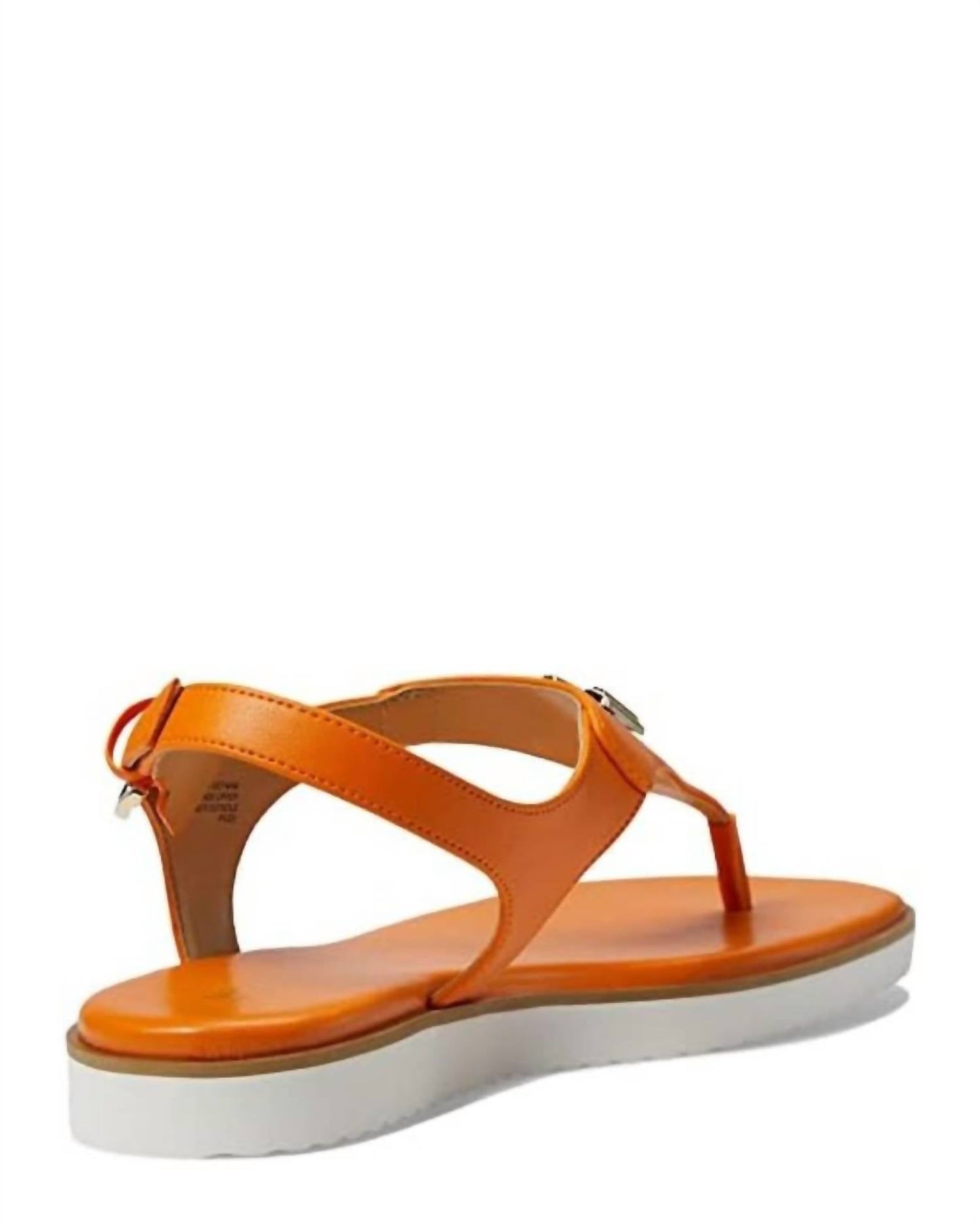Michael Kors - Women's Jilly Flat Sandals