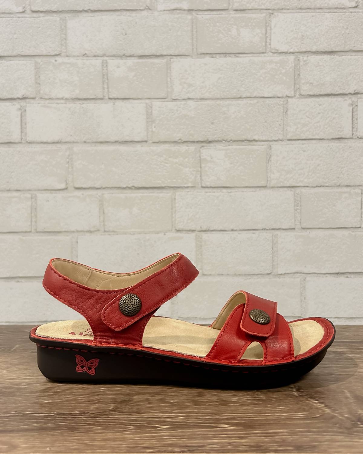 Alegria - Women's Vienna Sandal
