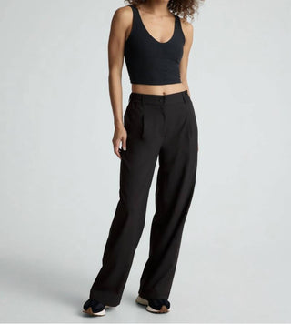 Beyond Yoga - Spacedye Good Day Cropped Tank Top