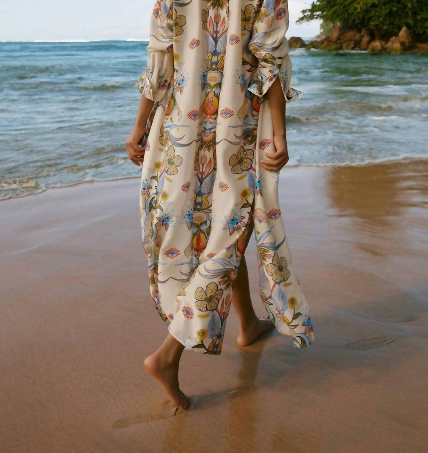 Marie Oliver - Marnie Dress