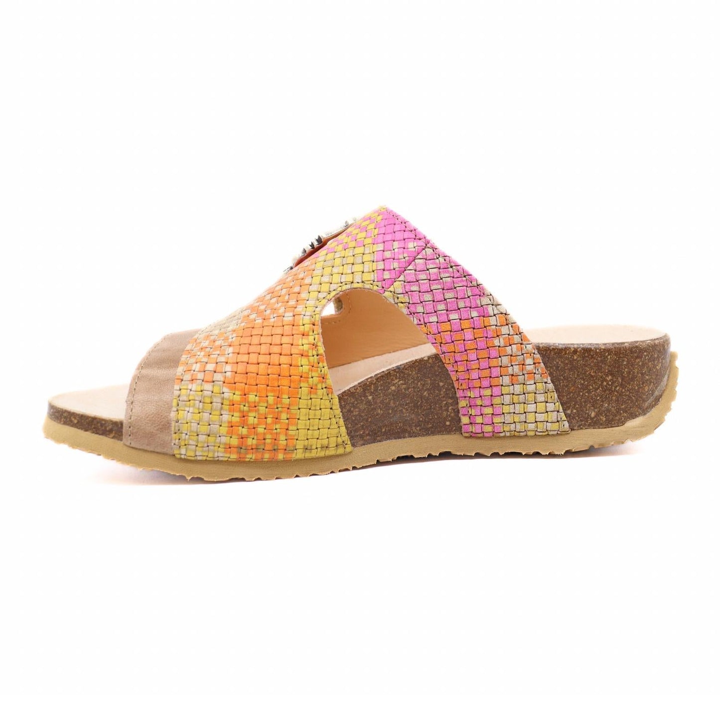 Think! - Women's Mizzi Sandals