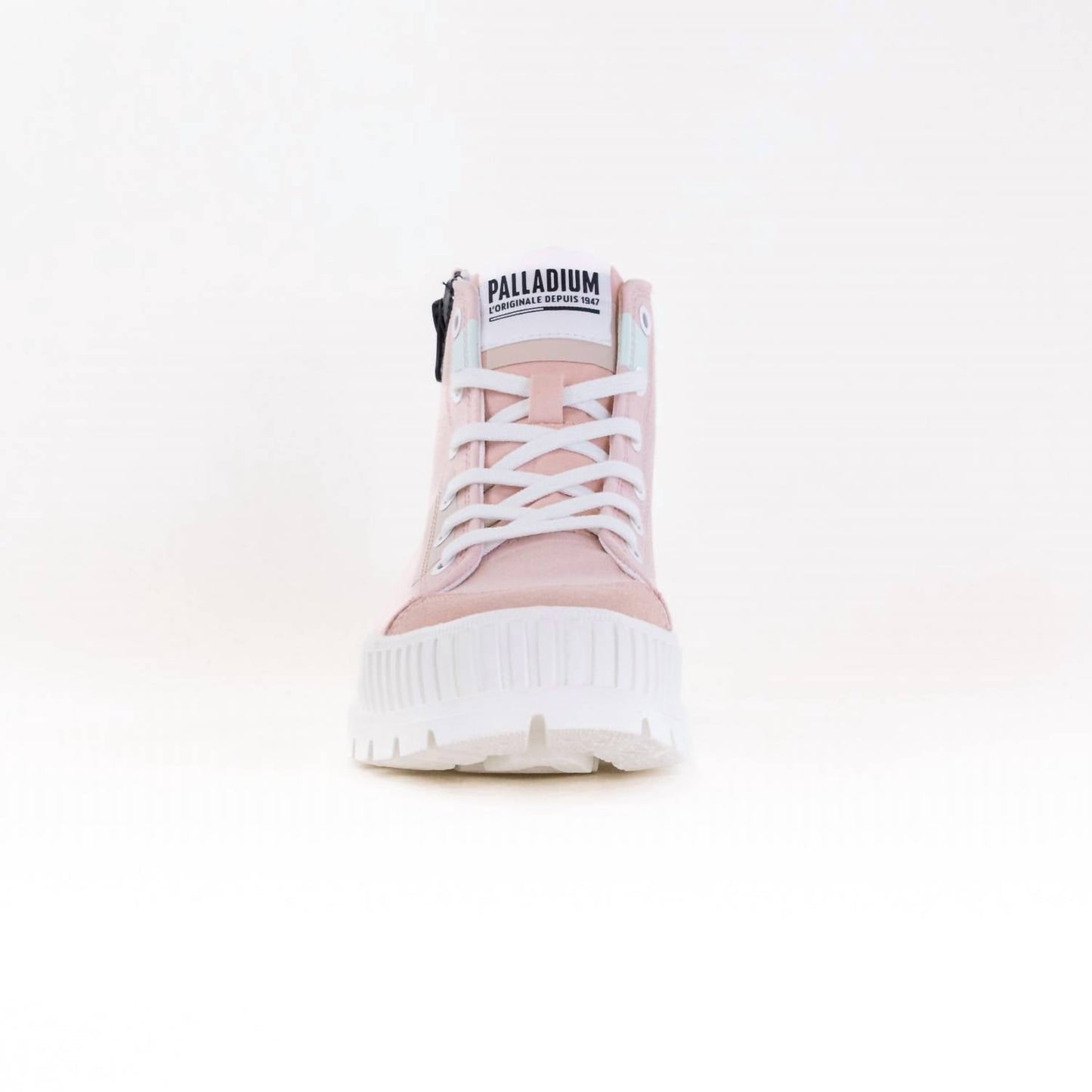 Palladium - Women's Pallashock Backzip 2 Sneaker