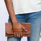 Able - Mare Handle Clutch
