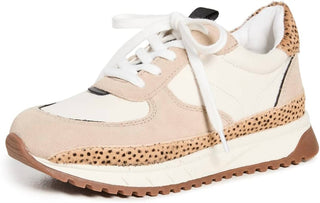 Madewell - Women's Kickoff Trainer Sneakers