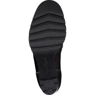 Paul Green - Women's Nina Pump Leather Boots