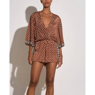 Elan - Casablanca Romper