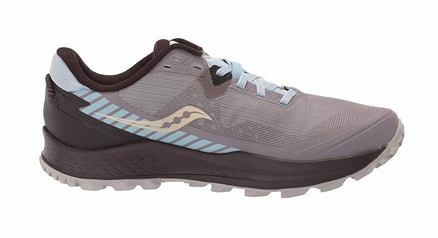 Saucony - Women's Peregrine 11 Shoeas