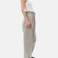 Ganni - Light Melange Suiting Pants