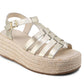 Chocolat Blu - Women's Lark Platform Sandal