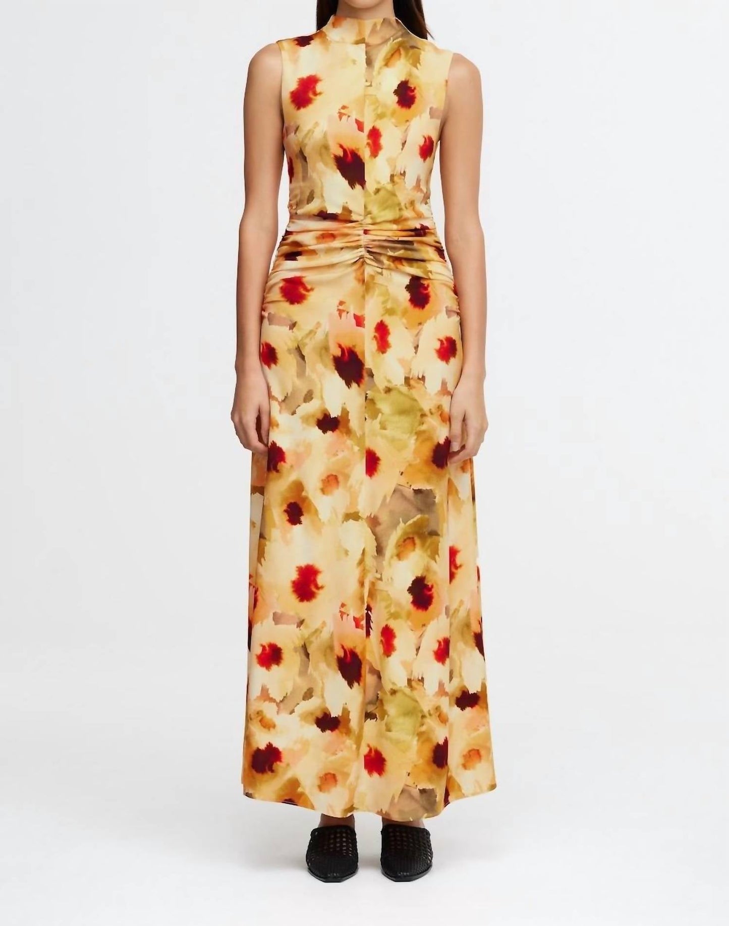Acler - Redhill Maxi Dress