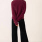 Agolde - Saige Dress It Up Wide Leg Jean