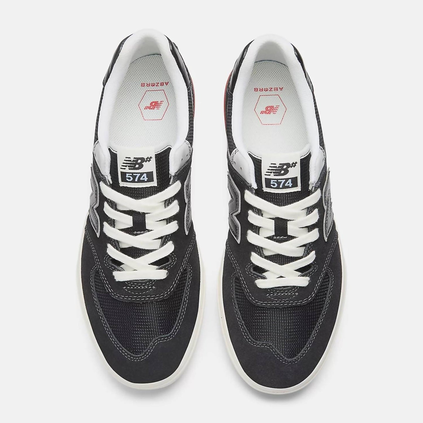 New Balance - Men's E Numeric 574 Shoes