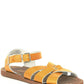 Salt Water Sandals - Women's Adult To Infant Original Flat Sandals