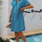Ex-Voto - Sarah Mini Dress