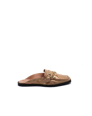 Free People - Women's Mystic Treasure Mule