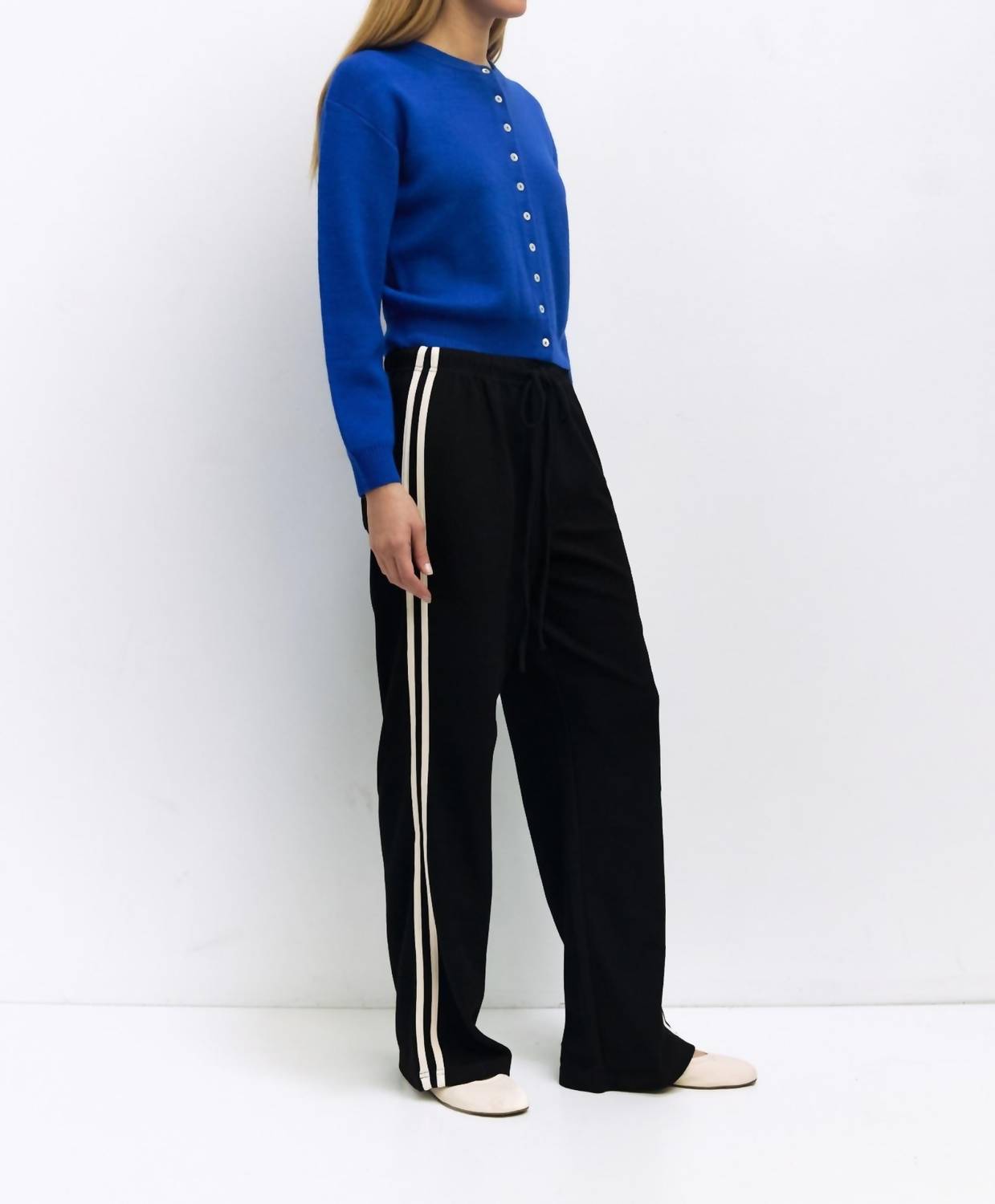 All : Row - The Malin Cardigan