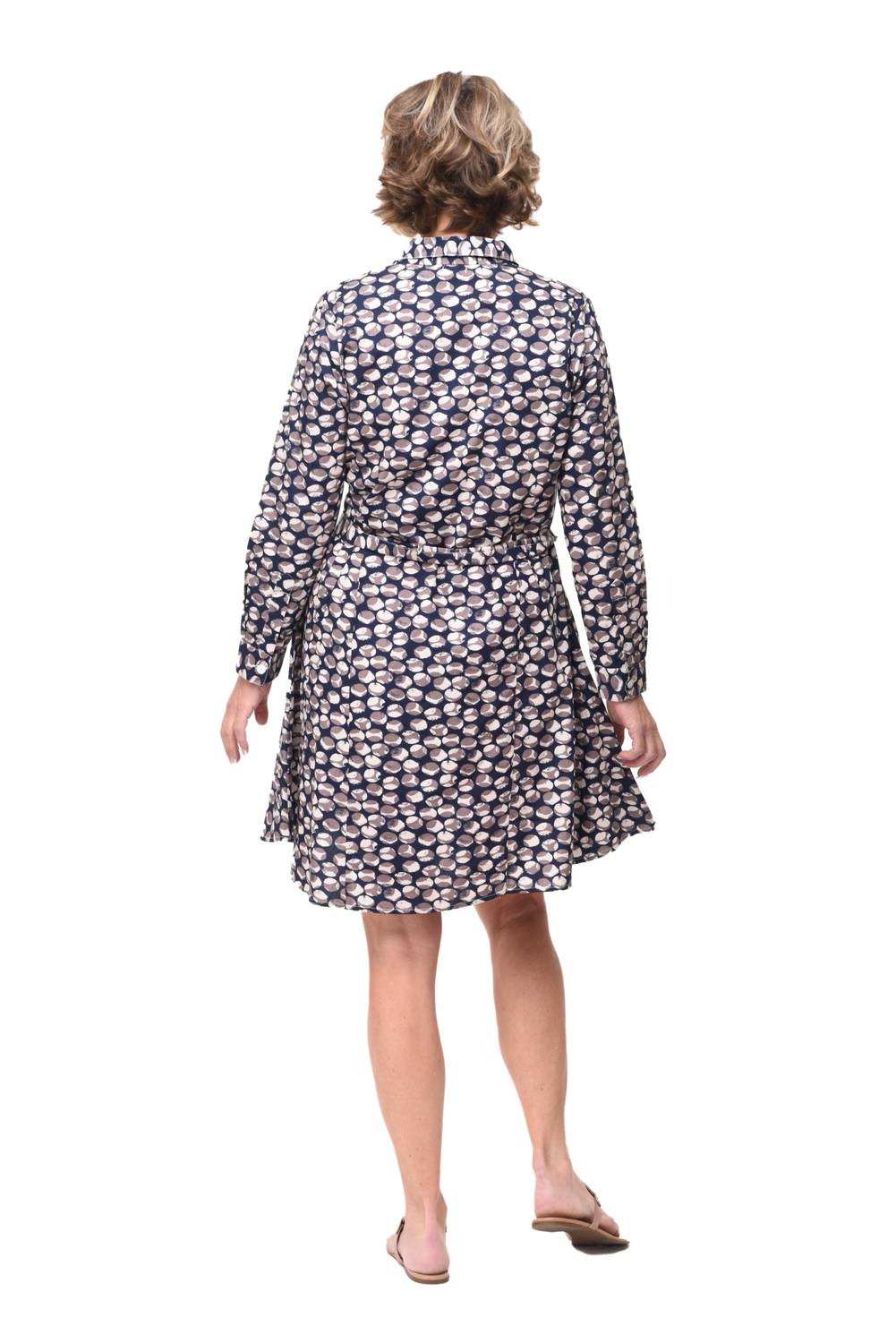 Tulip Clothing - Shira Dress