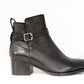 Rag & Bone - Women's Walker Buckle Boots