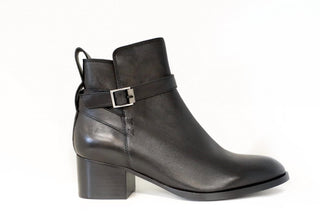 Rag & Bone - Women's Walker Buckle Boots
