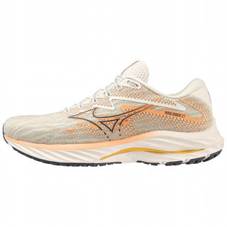 Mizuno - WOMENS WAVE RIDER 27 RUNNING SHOES