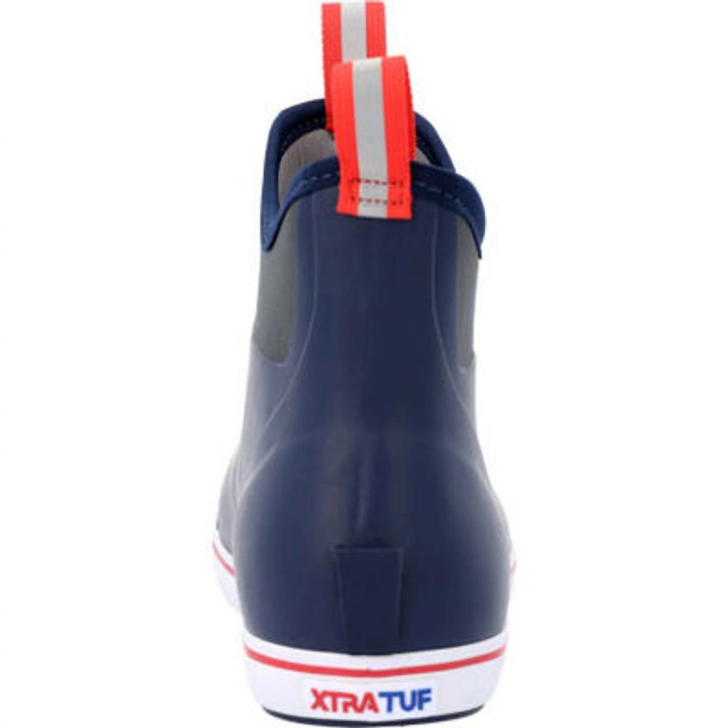 Xtratuf - Men's 6" Ankle Deck Boot