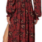 Free People - Jaymes Midi Dress