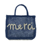 The Jacksons - Women's Merci Tote Bag