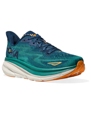 Hoka - Men's Clifton 9 Shoes