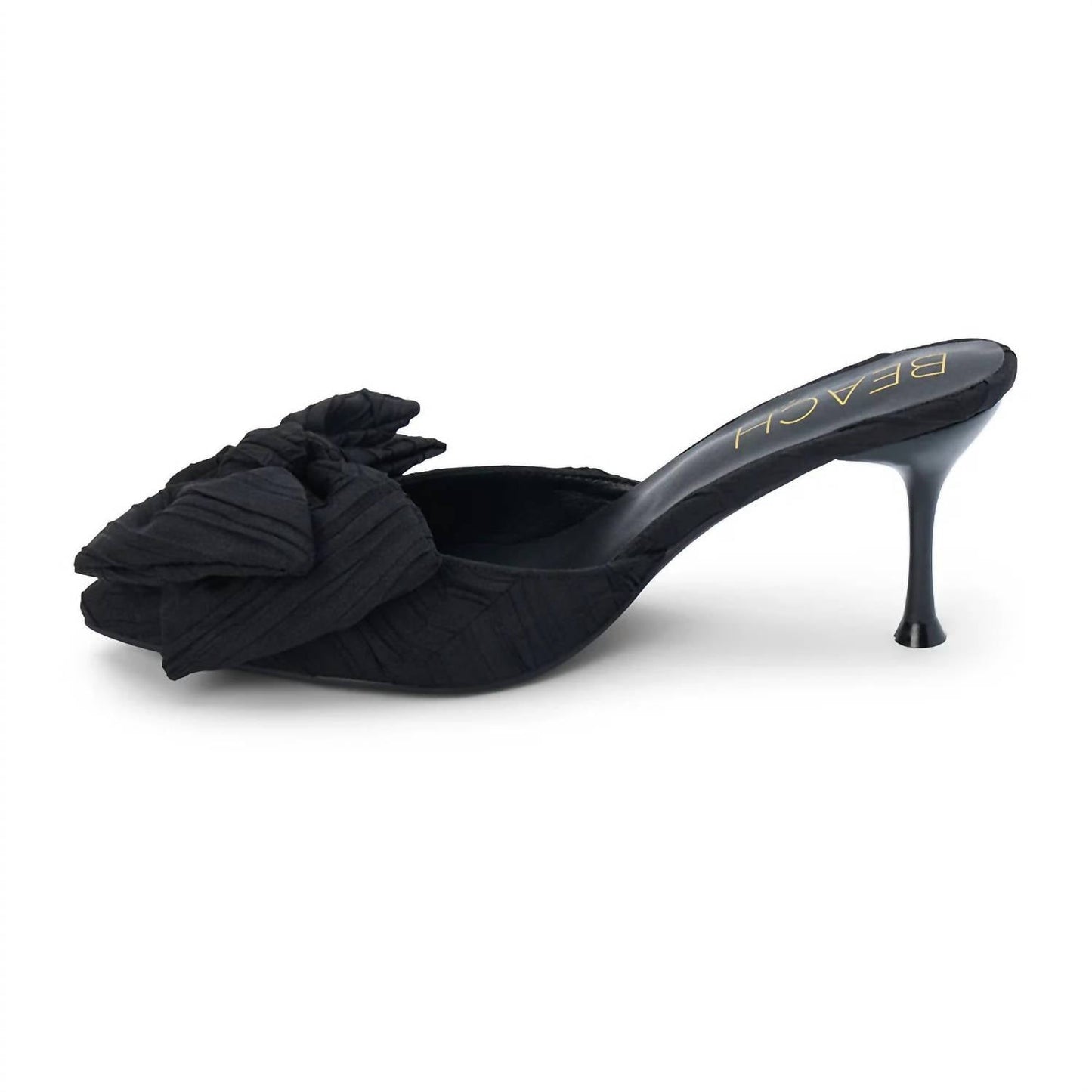 Beach By Matisse - Women's Goldie Heeled Mule