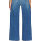 Pistola - Penny High Rise Wide Jeans