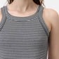 Closed - Women's Racer Tank Top