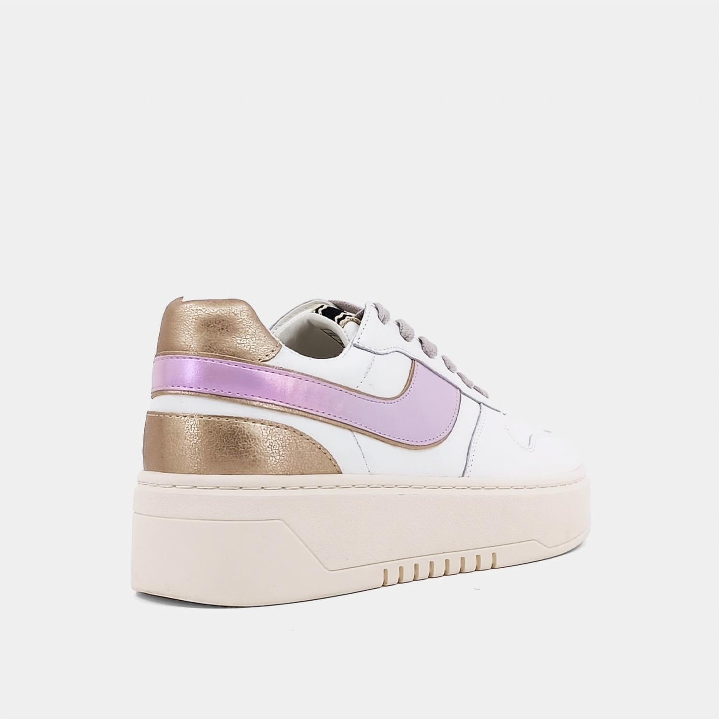 Shu Shop - Women's Satine Comfort Sneaker