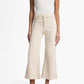 7 For All Mankind - Ultra High Rise Cropped Jeans