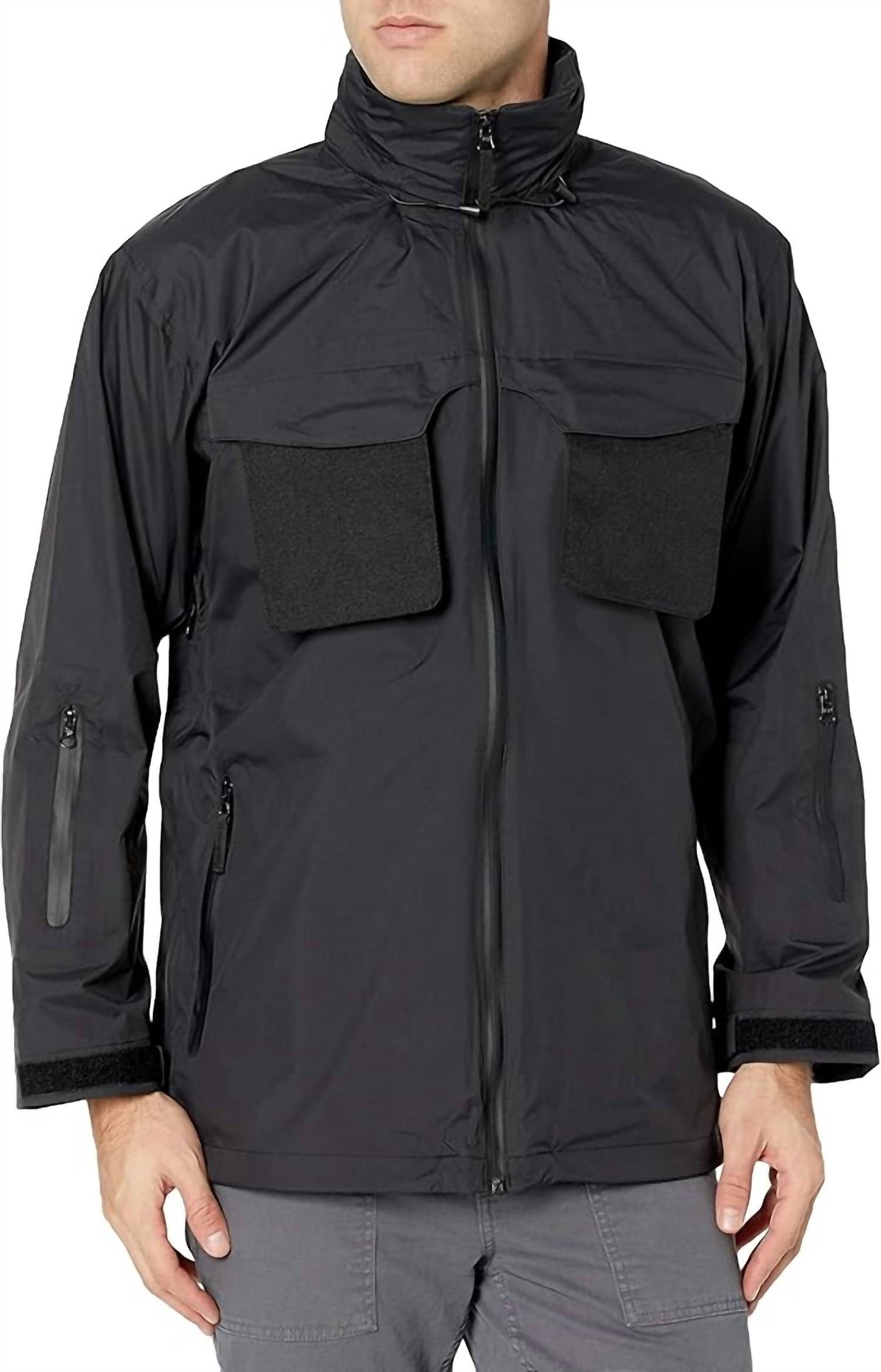 Tru-Spec - All Season Rain Parka